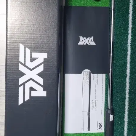 PXG 퍼터