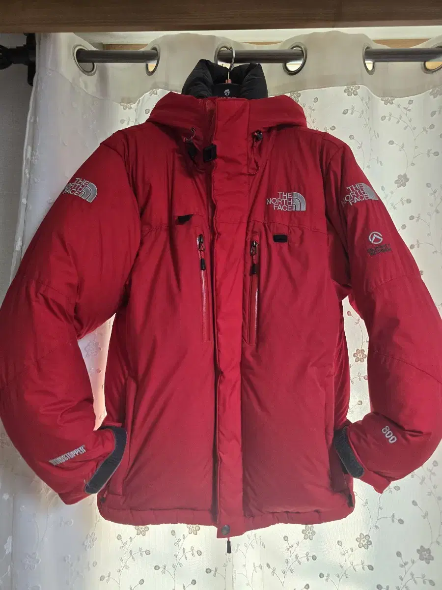 The North Face Himalayan Large Padding Size 100