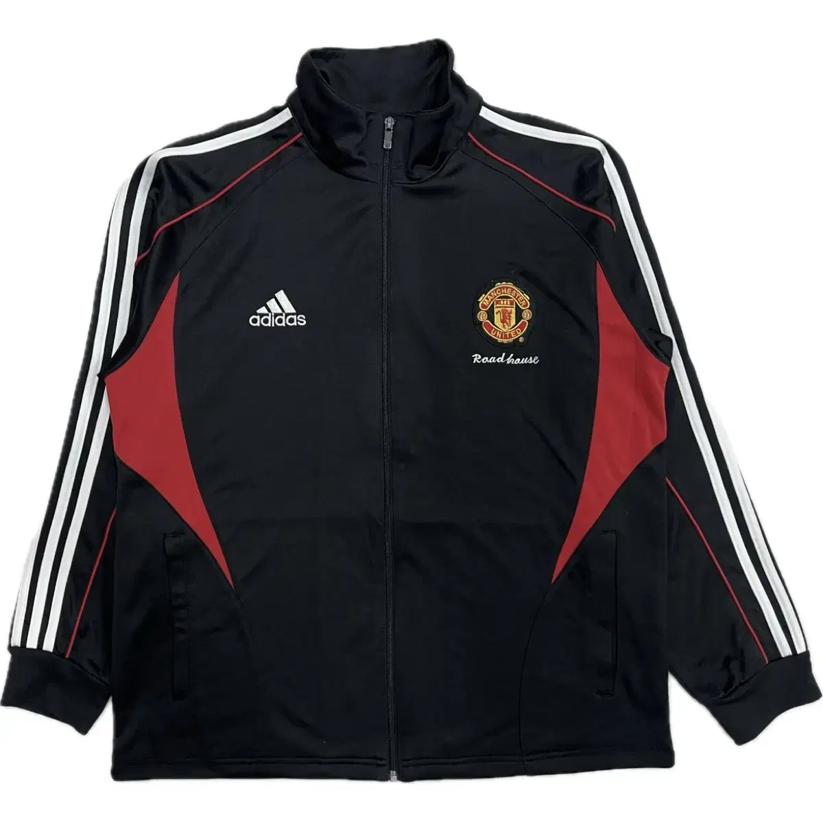 Adidas Manchester United Tracktop Jersey 105 XL