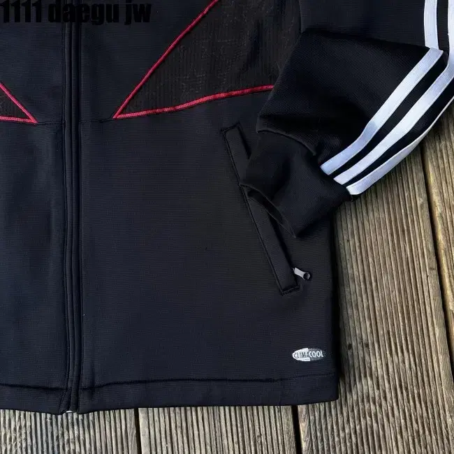 95 ADIDAS ZIPUP 아디다스 집업