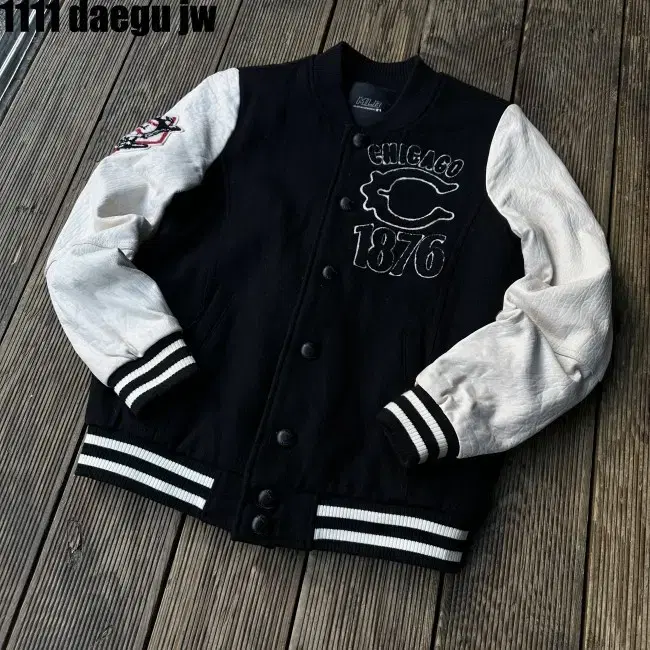 90 MLB JACKET 엠엘비 야구잠바 자켓