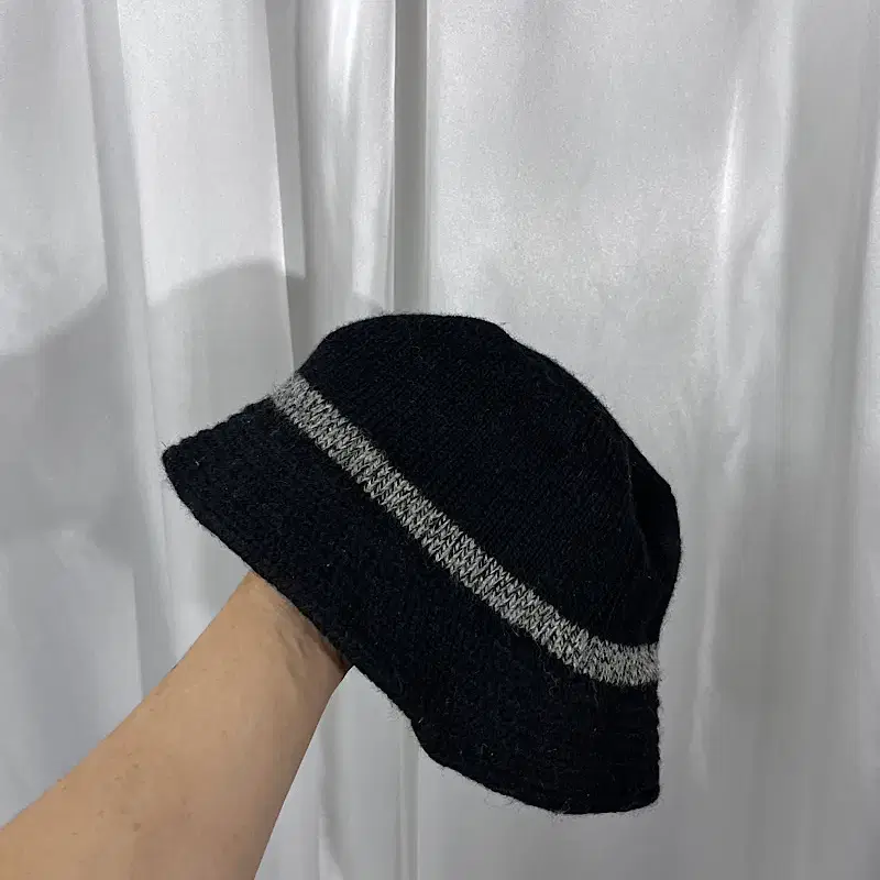 vintage wool hat (미국)