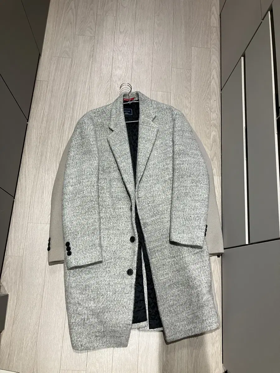 Burton Seoul Coat