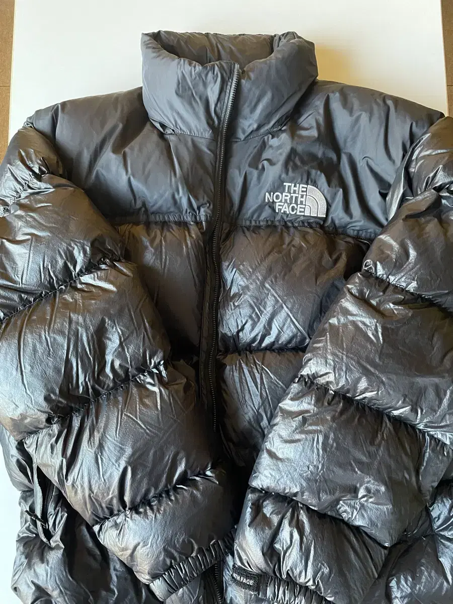 The North Face Ultra Air Nubuck Jacket Padded 1996 [NJ1DL58B]