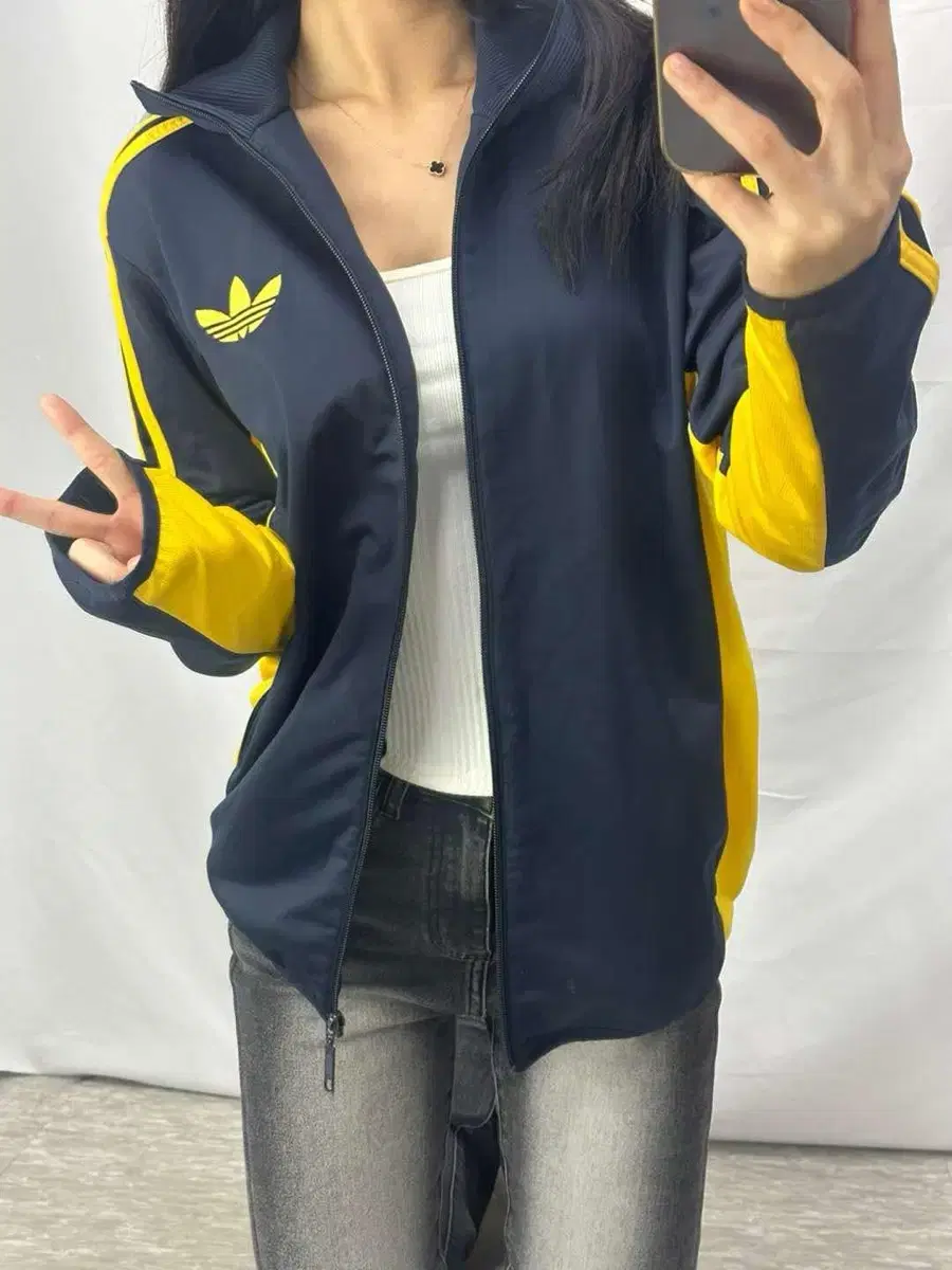 Adidas Goofy Bird Namno Tracktop Rare (100)