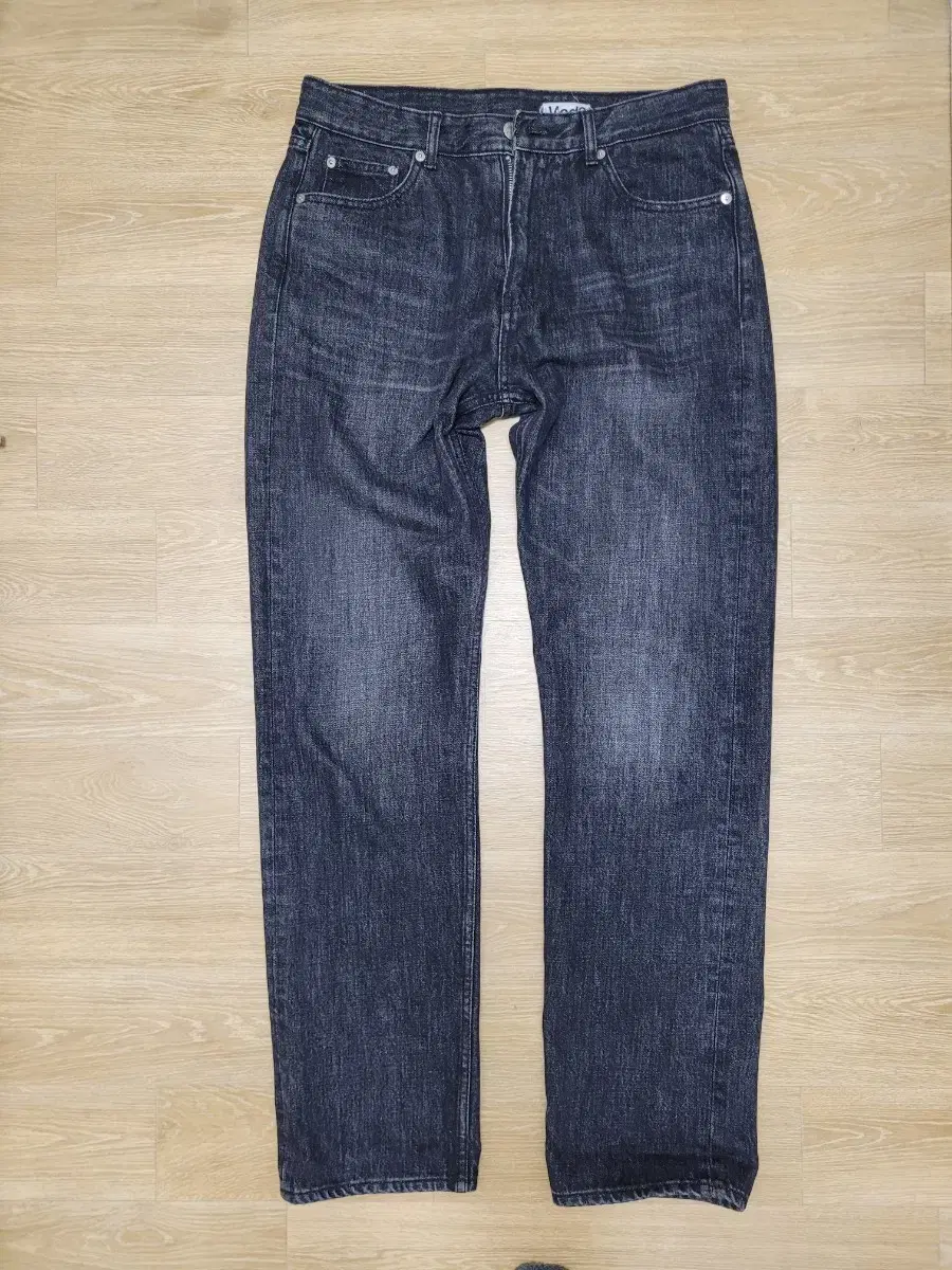 Modnine Denim Black Moon MOD1