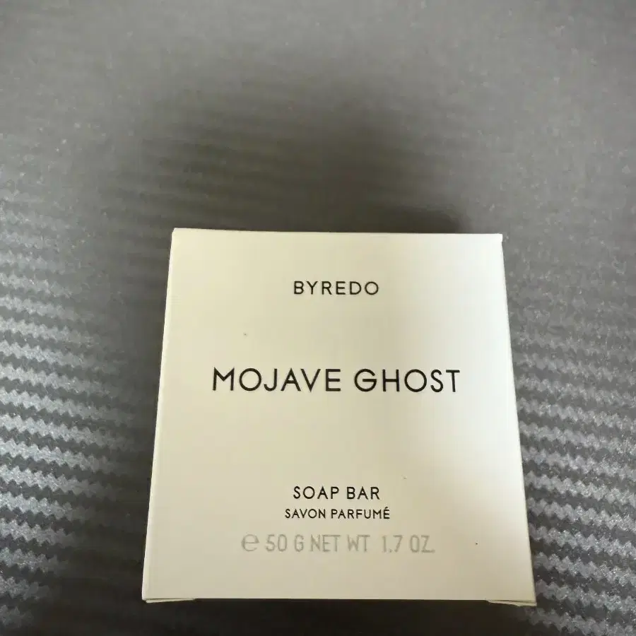 BYREDO 바이레도 모하비 고스트 비누 팝니다