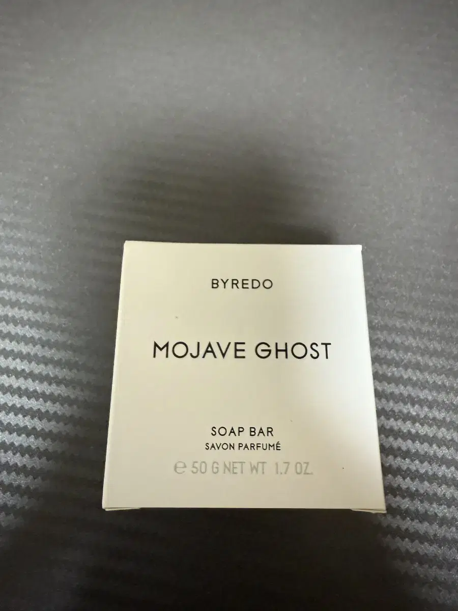 BYREDO 바이레도 모하비 고스트 비누 팝니다