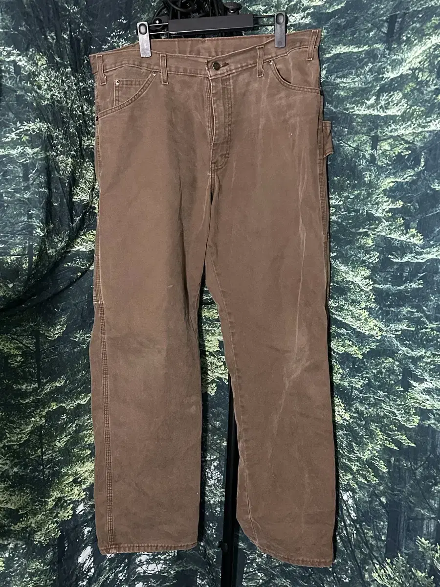 Vintage Dickies Carpenter Pants