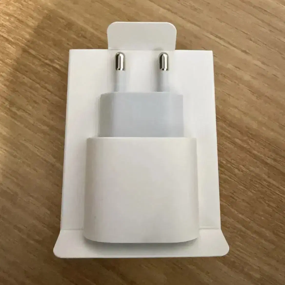 애플 정품 20W USB-C 파워 전원 어댑터 (거의새것)