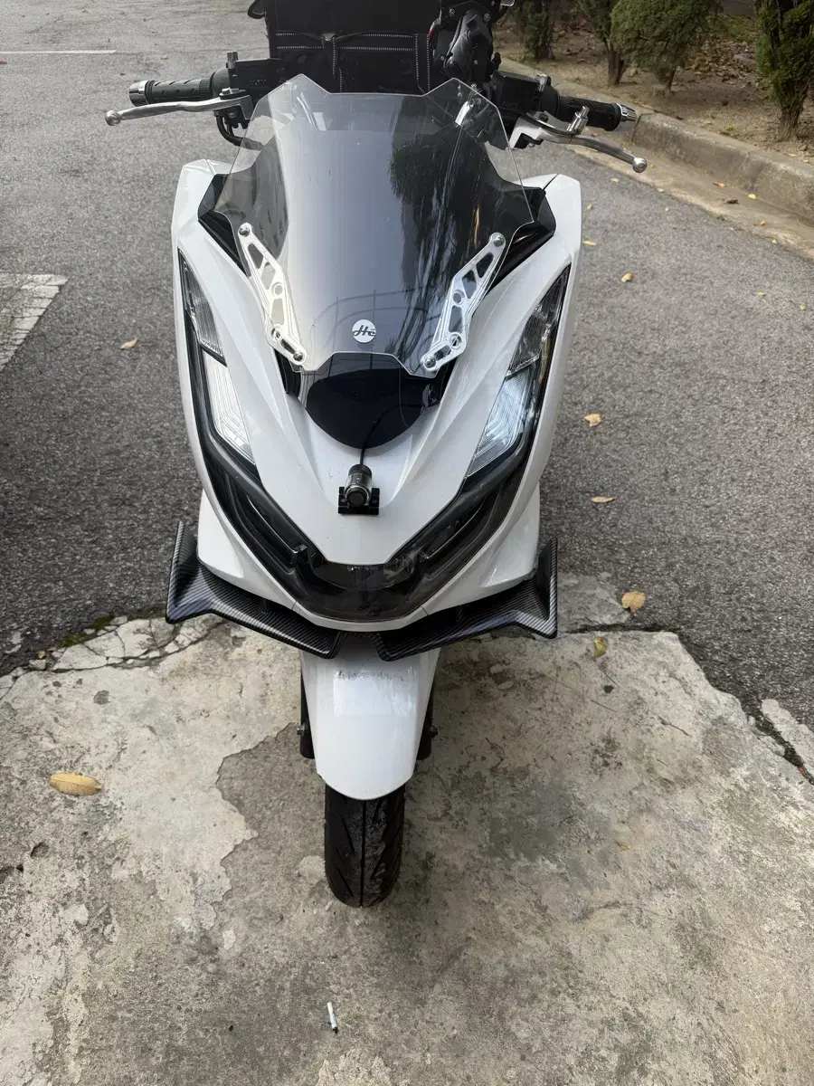 pcx24년식 팝니다