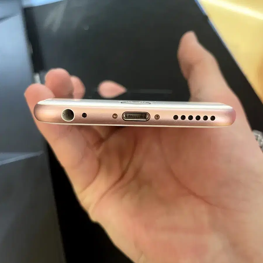 아이폰6s 64GB