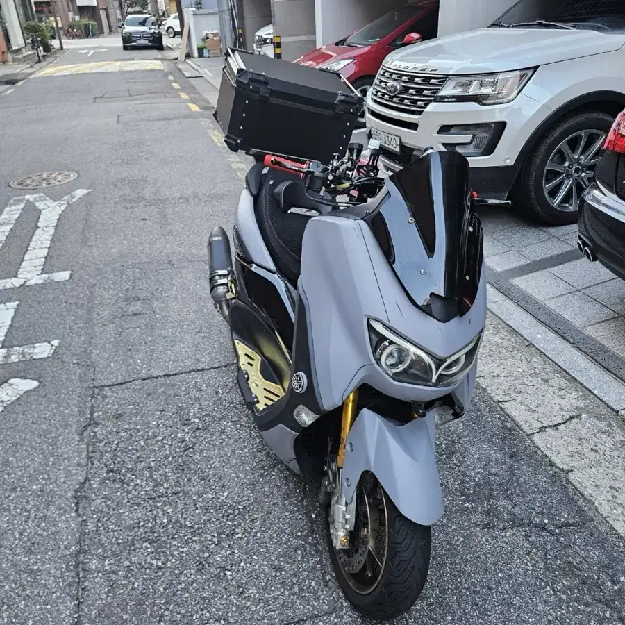 Nmax125 (155)