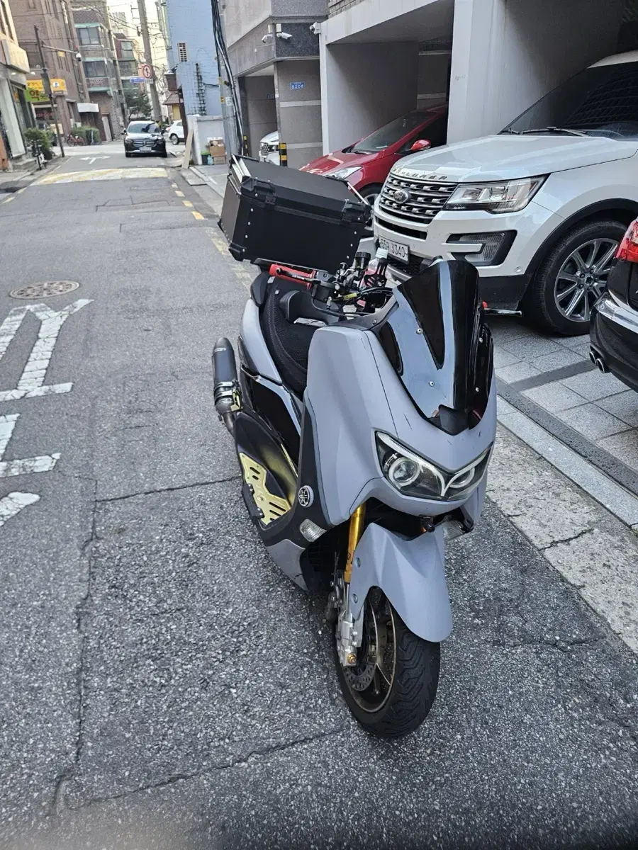 Nmax125 (155)