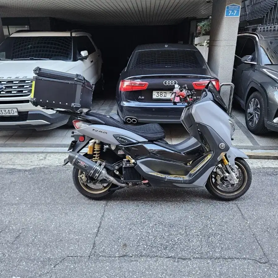 Nmax125 (155)