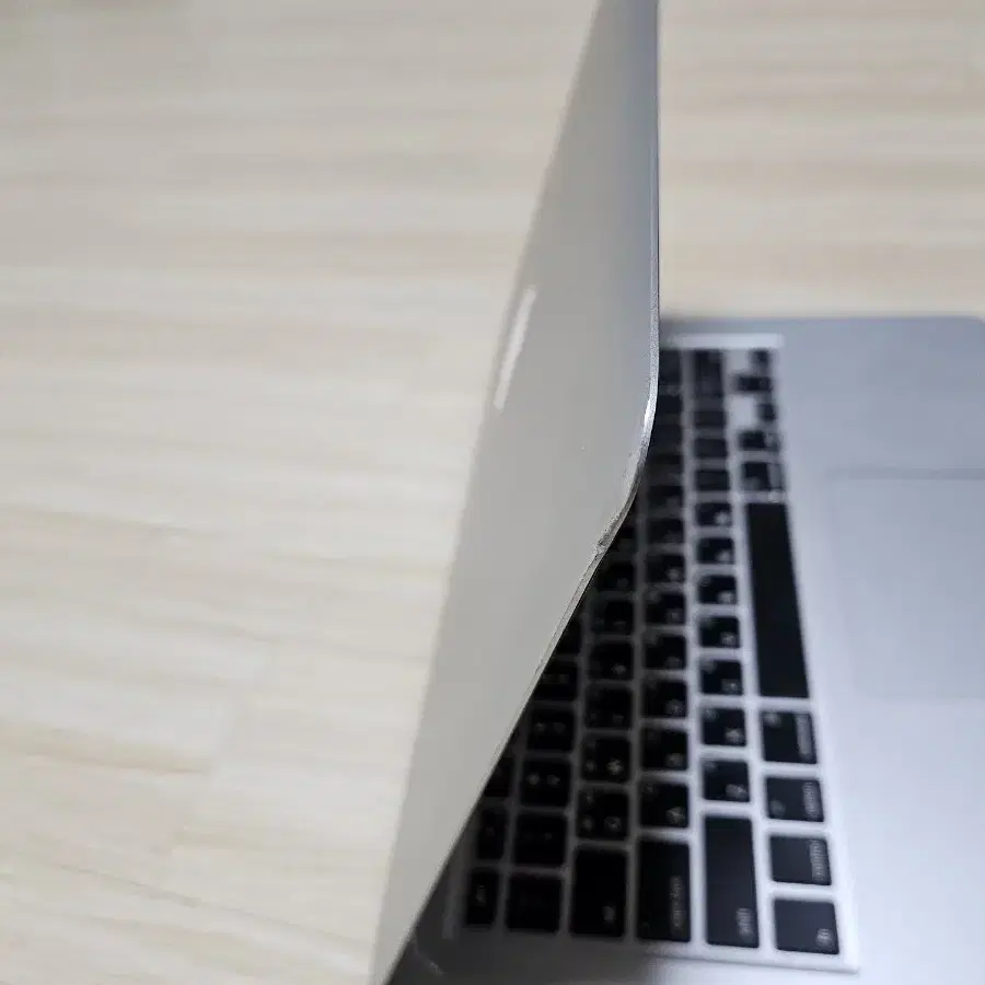 MacBook Air 13-inch Early 2014