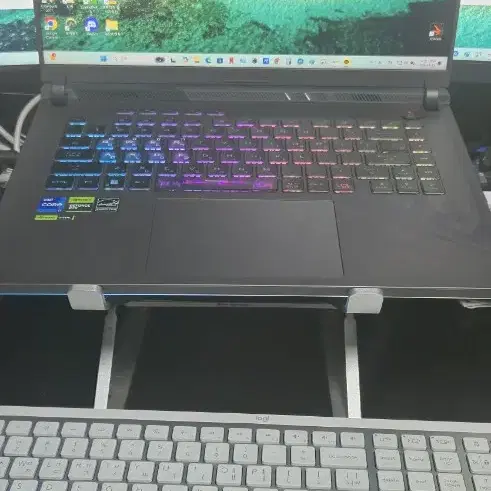 asus 로그스트릭스g16 i7 13650hx rtx4060