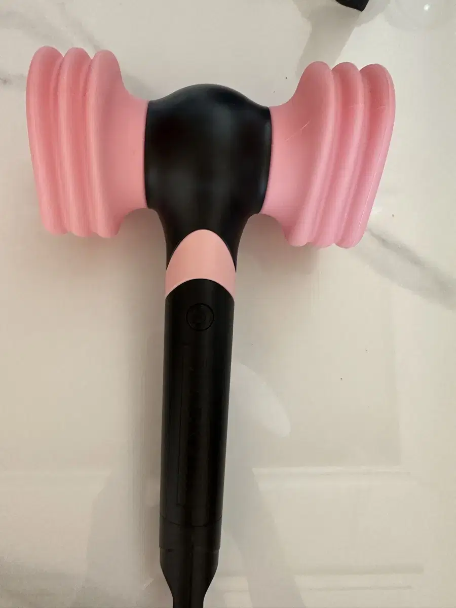 black pink lightstick @pongbong sell wts