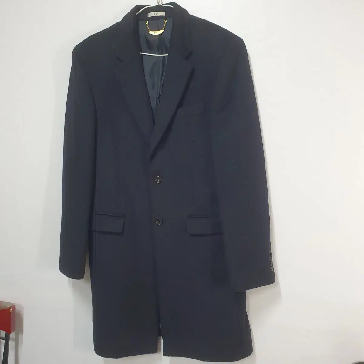 BON Men's Coat