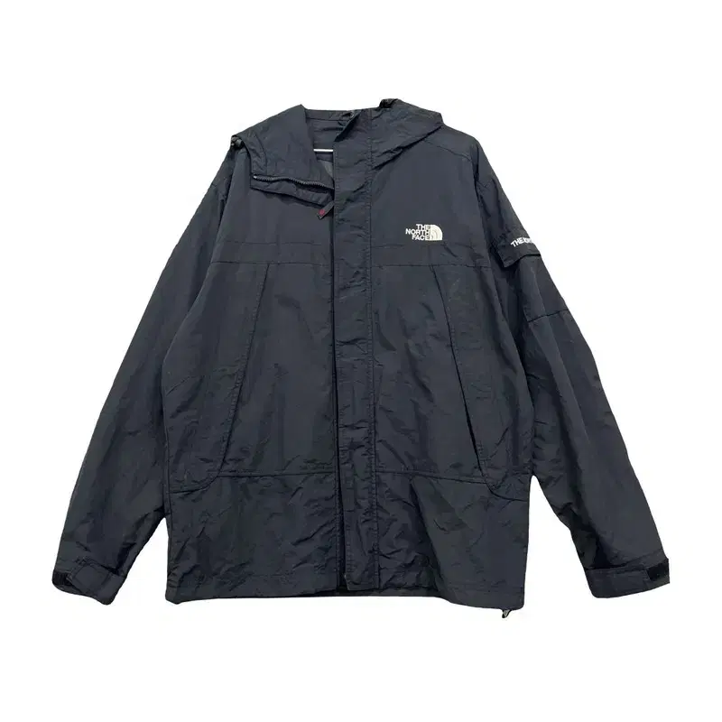 The North Face Outdoor Blockcore Windbreaker105 K06029