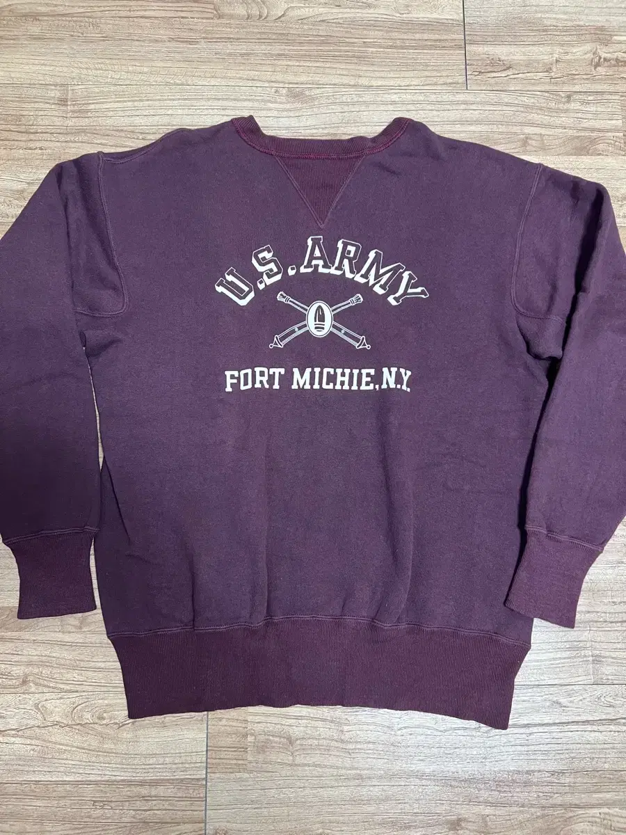 Warehouse Sweatshirt 44 size XL for sale Ralph Lauren Champion