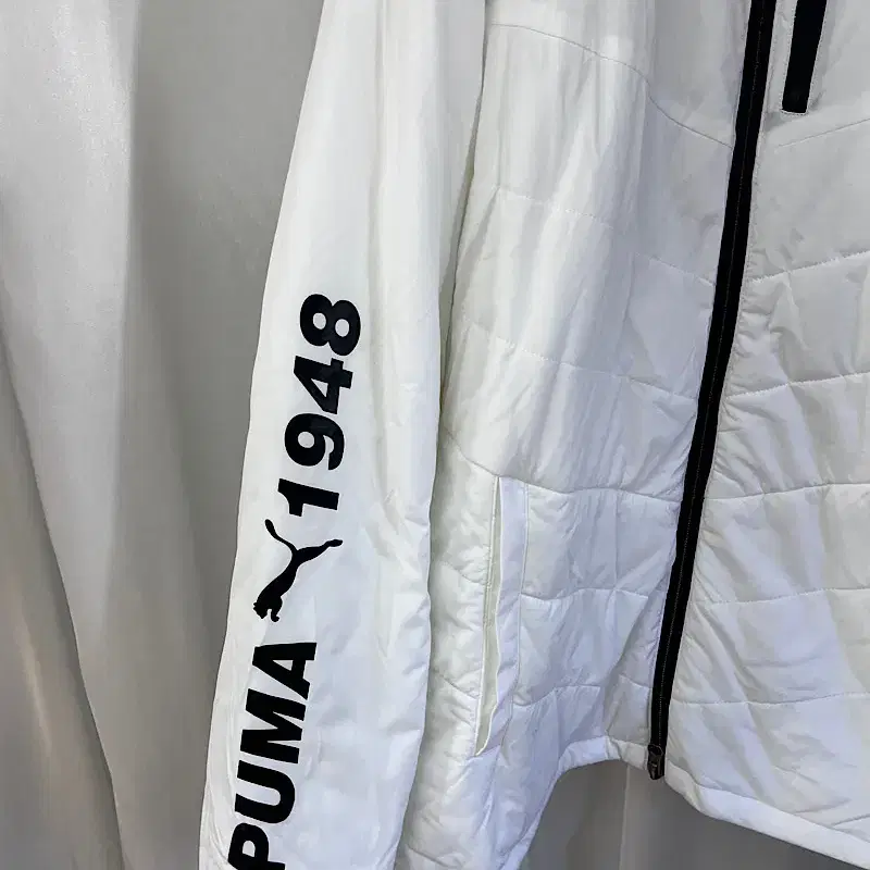 PUMA GOLF 점퍼 (XL)