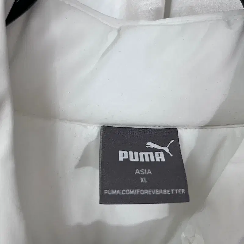 PUMA GOLF 점퍼 (XL)