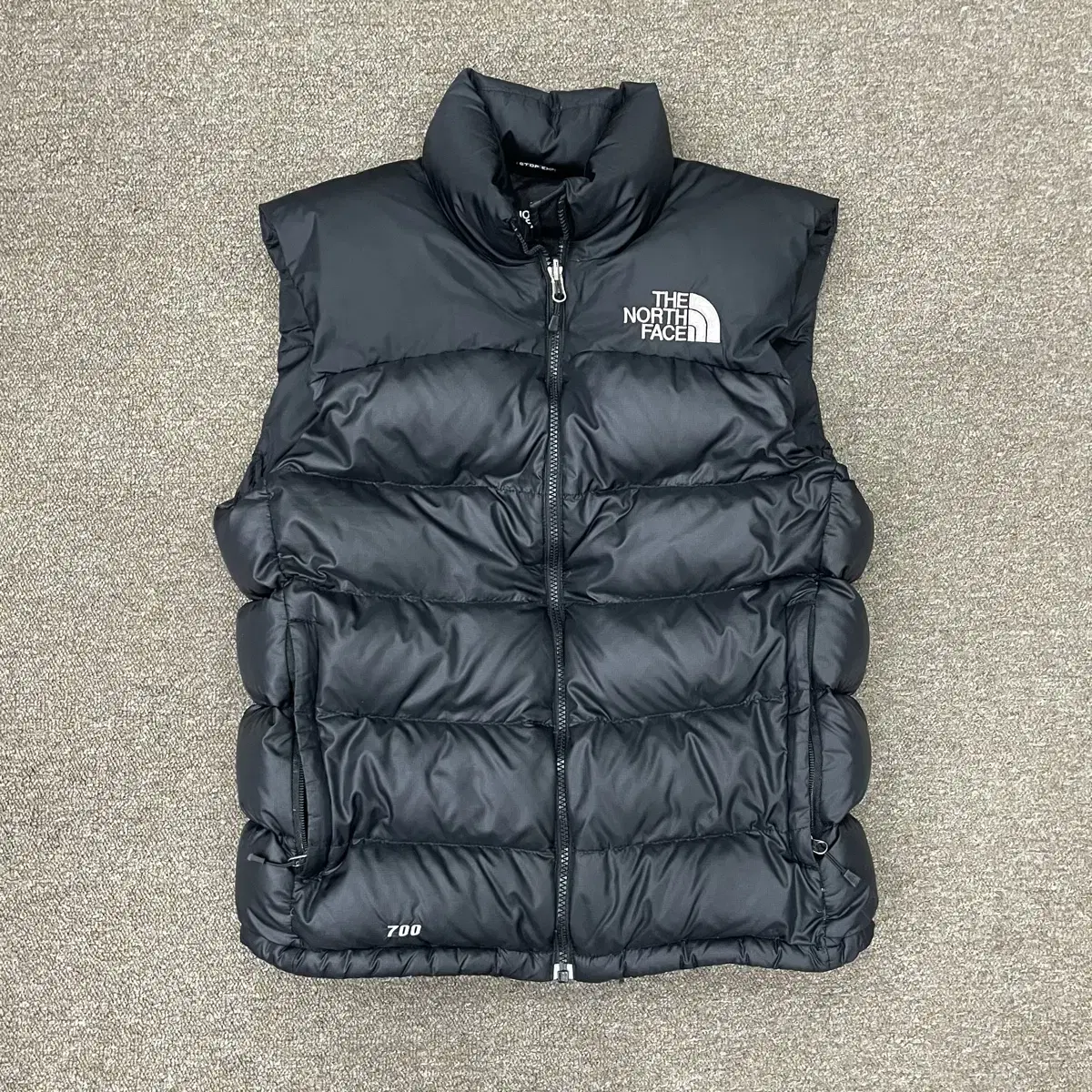 [S] Free Shipping The North Face 700 Puffer Vest