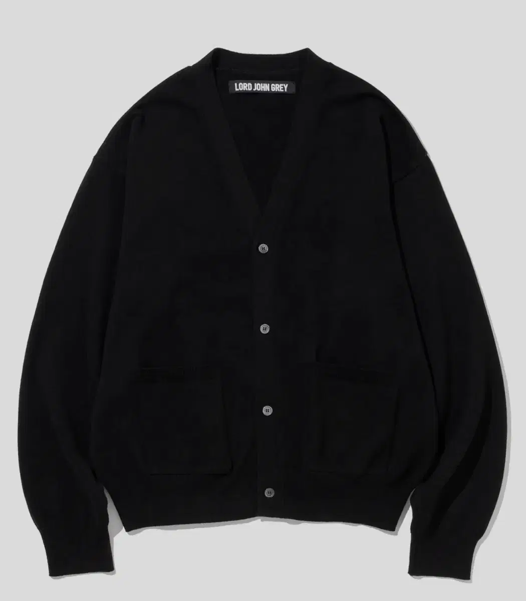 RodzoneGray cardigan M