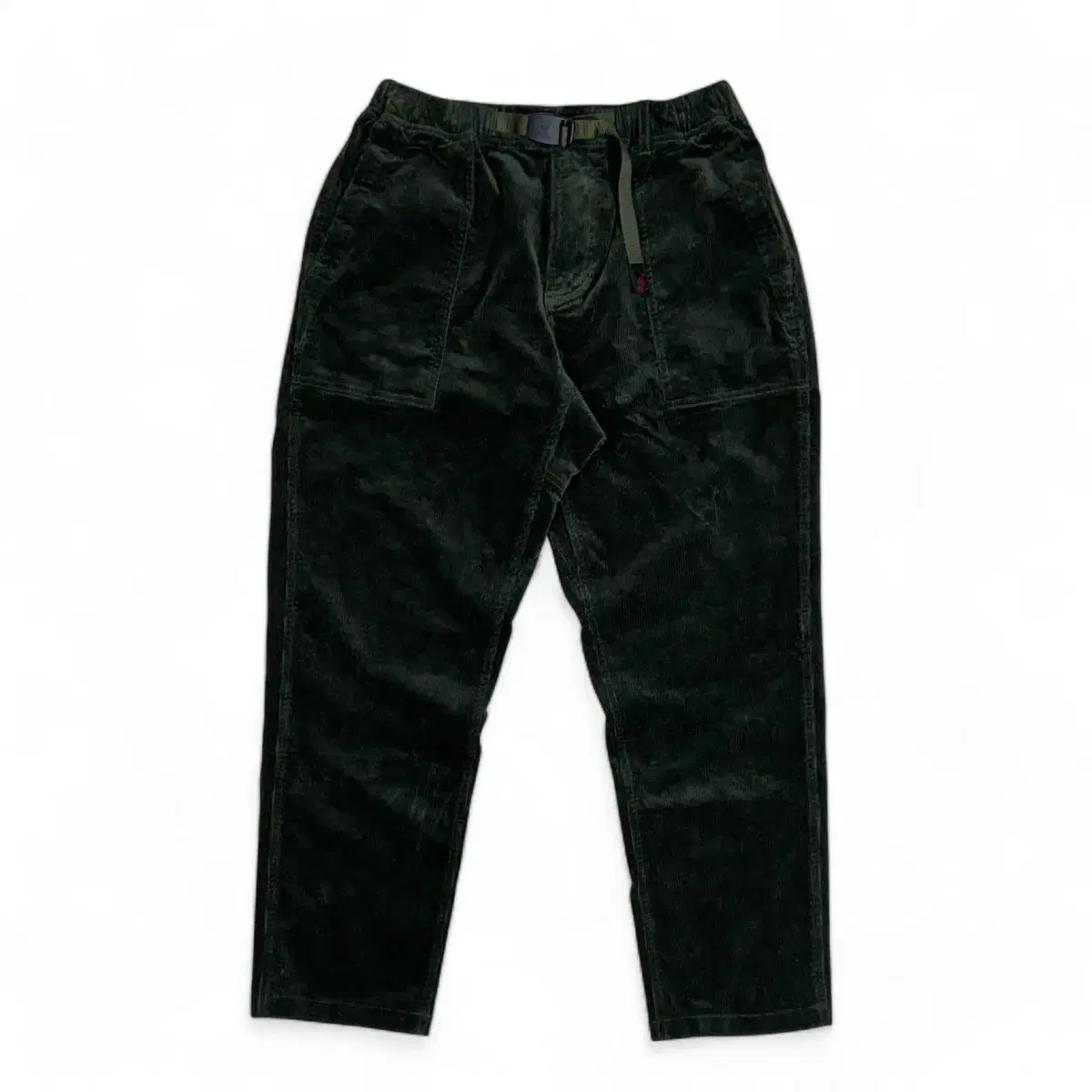 Loose Tapered Ridge Pants in Grammy Corduroy M