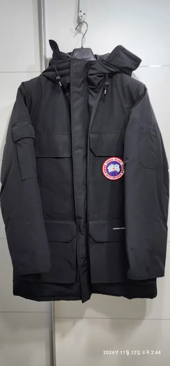 Canada Goose Expedition S