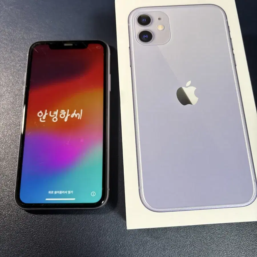 아이폰11 64GB(급처)