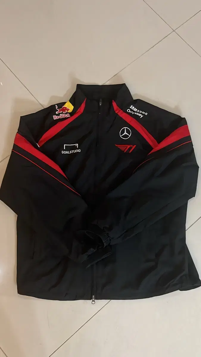 Tiwon Faker Marking Uniforms for Sale