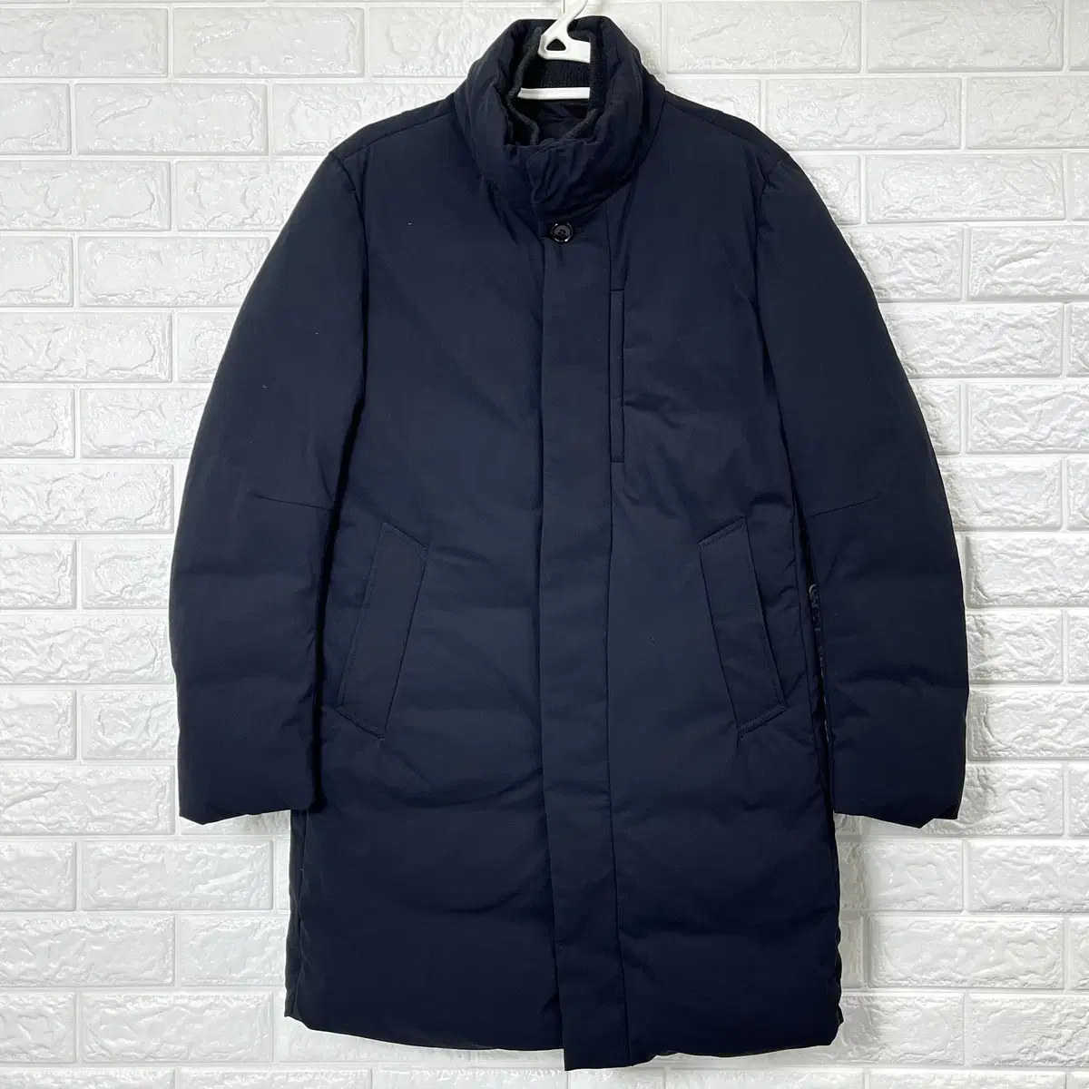 Jil Stuart New York puffer coat M