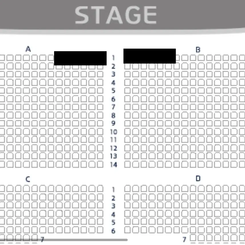 박정현 콘서트 목요일 1열 2연석 판매합니다