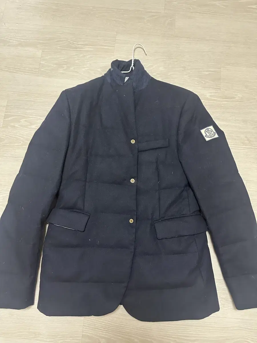 Moncler Gamma Bloo size 2