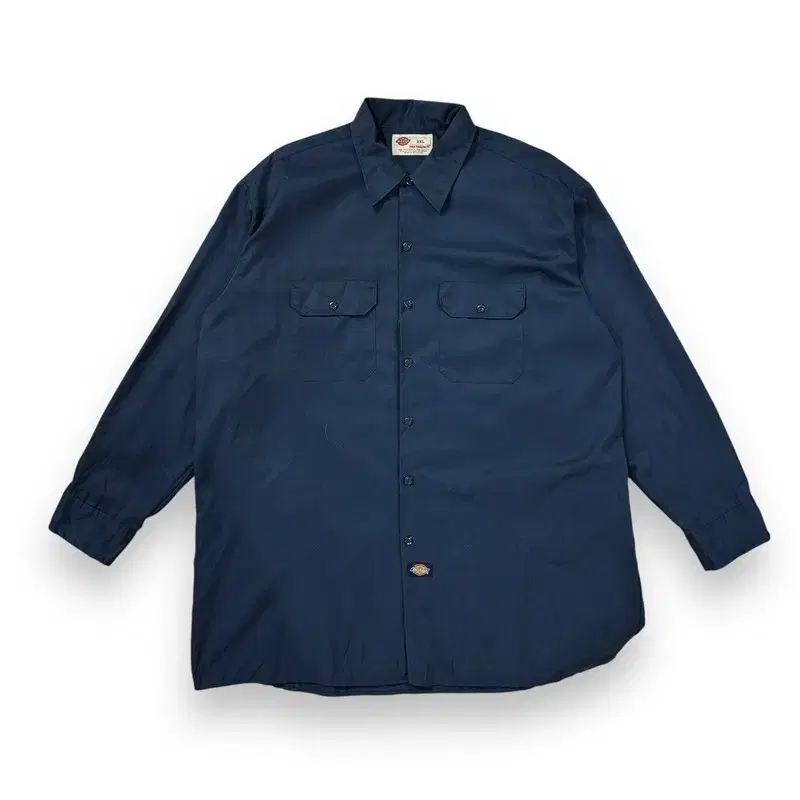 Dickies Overfit Workshirt S04072