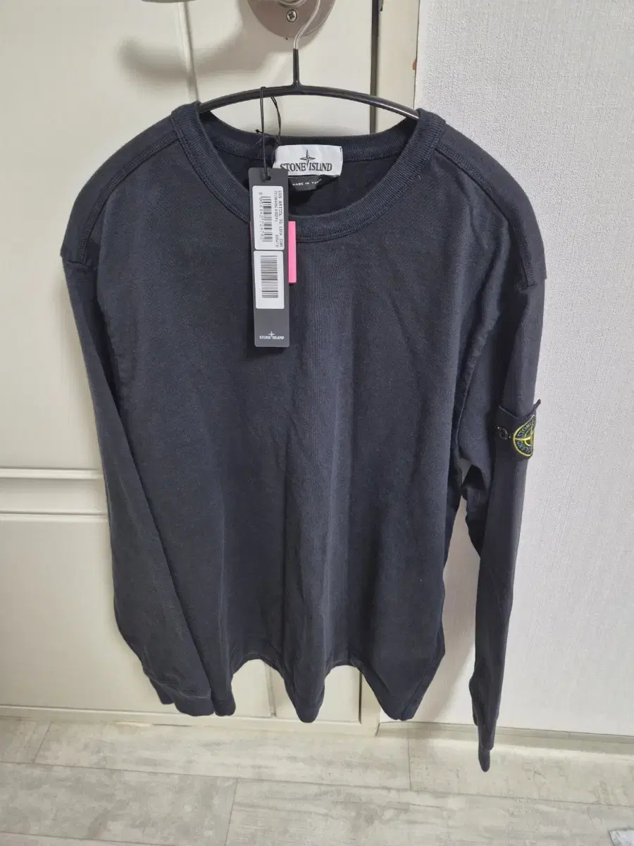 Stone Island Men's Barefoot (price reduced)