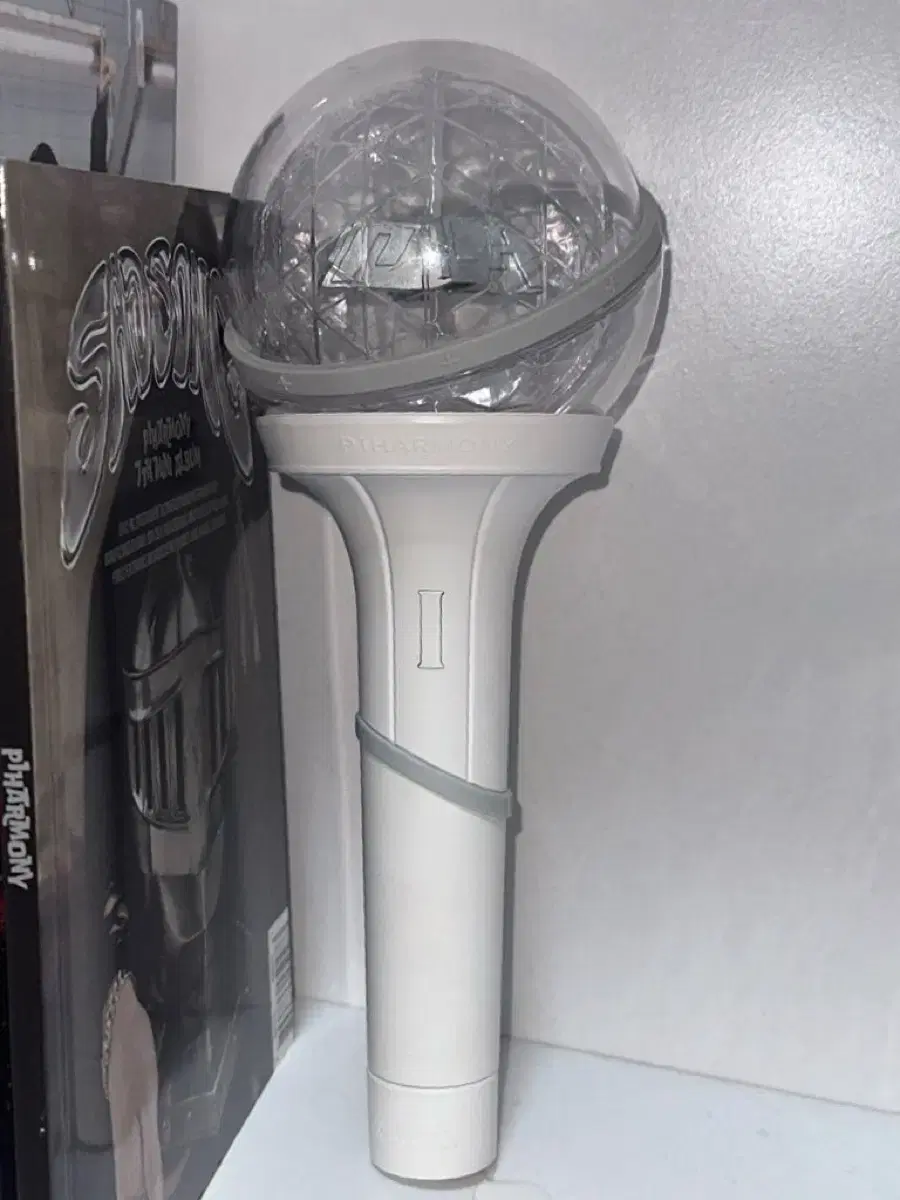 P1Harmony lightstick Peacebong WTS