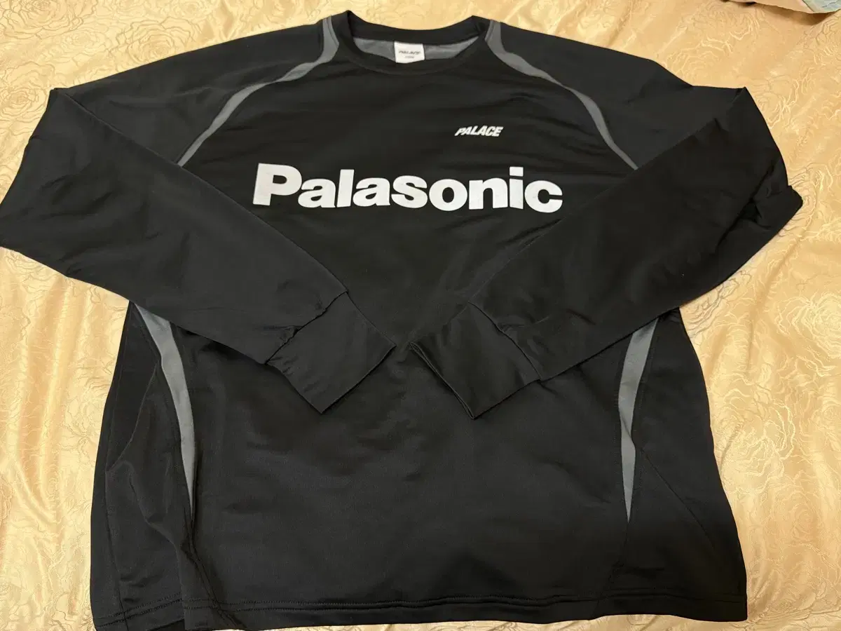 Palace palasonic L size