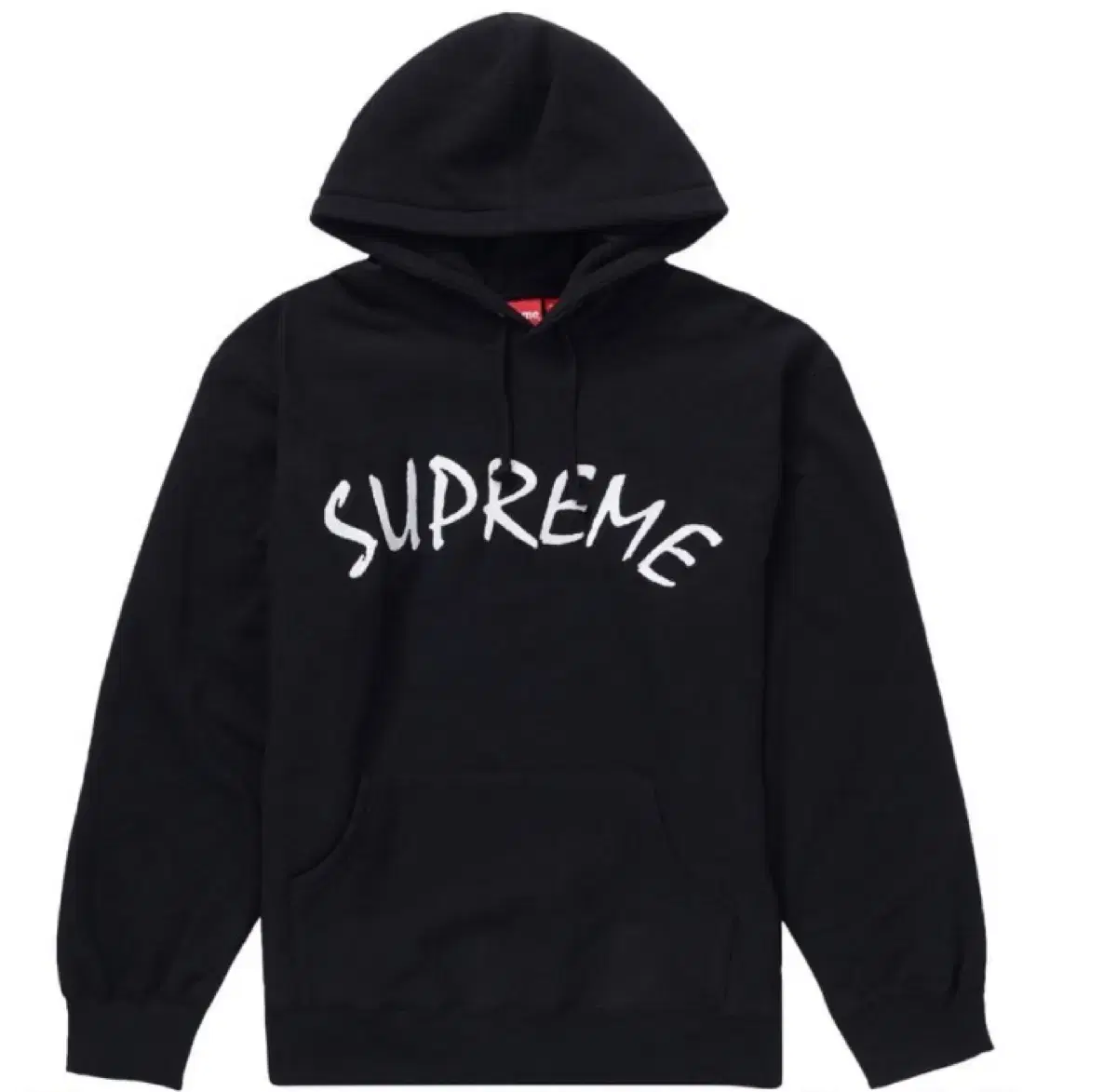 [XL] Supreme Acrogo Hoodie