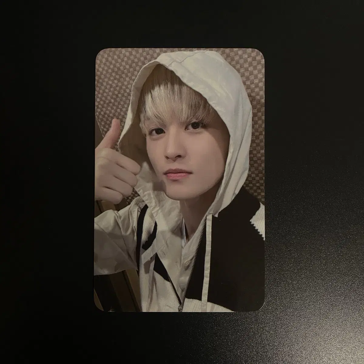 [폭덤]엔시티127 nct 127 비데어포미 everline mark photocard wts