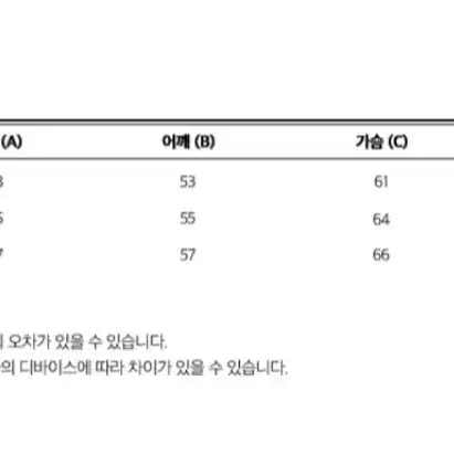 아워스코프 체크 셔츠