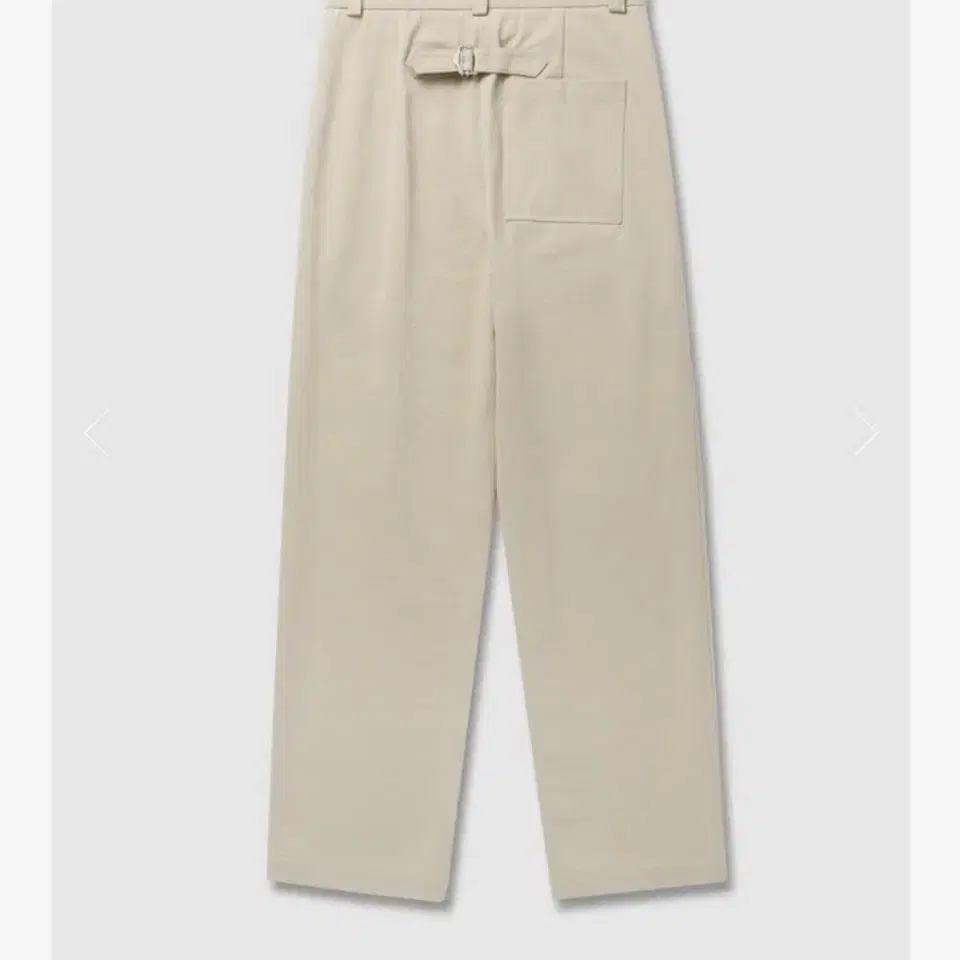 얼바닉30 폴드 팬츠 ford pants