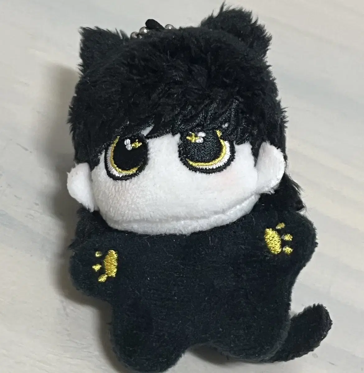 GarbageTime Joochan doll 괜찬양