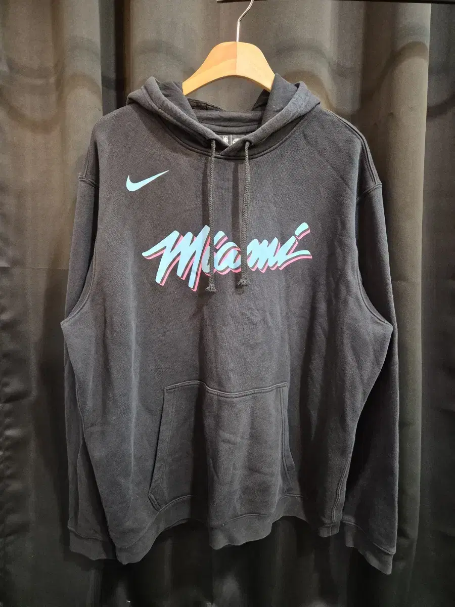 Nike limited edition hoodie