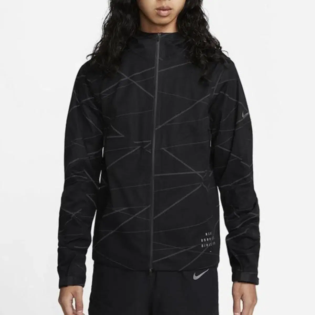 Nike Storm Fit Run Division Running Jacket DQ6531-010