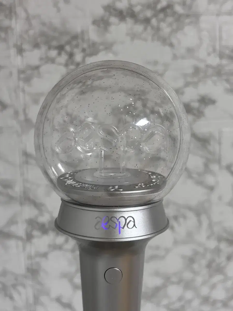 Sell Aespa lightstick 