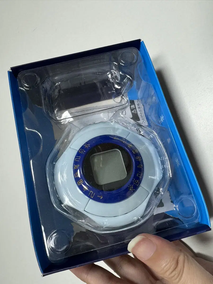 Digimon Adventure Reboot Digidevice First Edition for sale