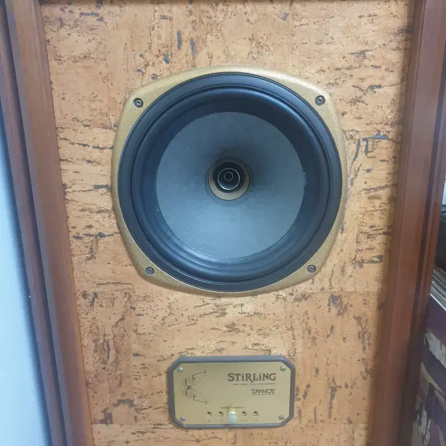 TANNOY   STiRLiNG  TW   탄노이  스터링